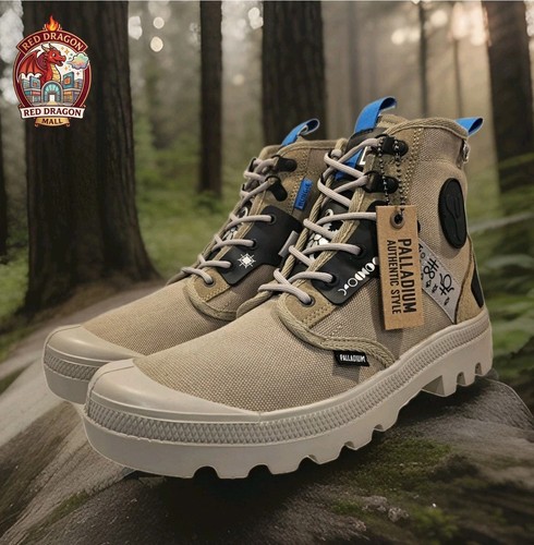 Palladium destiny pampa - x,