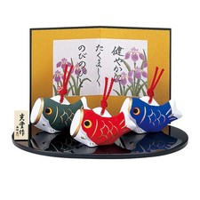 Koinobori Carp Koi Poisson