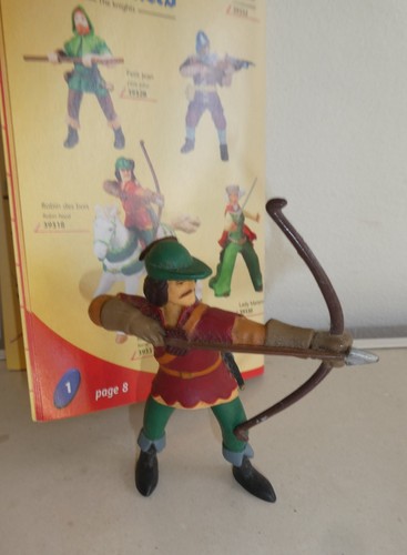 39318 papo 1 figurine - #,