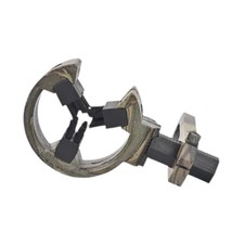 Brosse à Arc, Repose-flèche