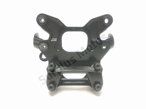 Pontets guidon ktm duke 390 - guidon,