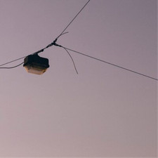 Marina Trench Over There EP