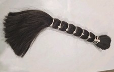 Boudin de Cheveux naturels