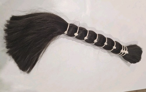 Boudin cheveux naturels - boudin,