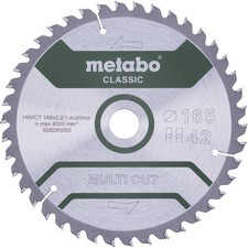 Metabo MULTI CUT CLASSIC