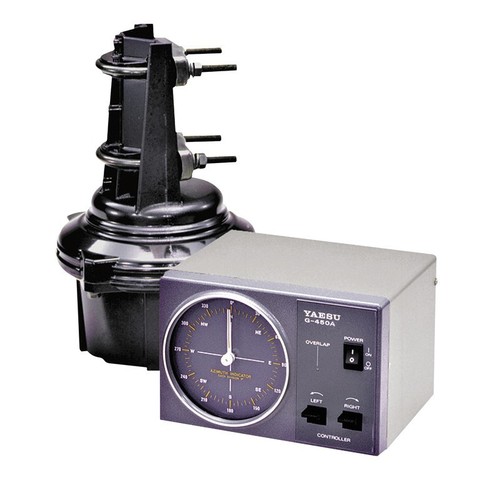 Rotor antenne yaesu 450cdc - yaesu, g-450cdc