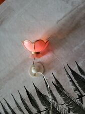 antique VINTAGE 1:12 Dollhouse Suspension Works 3.5v