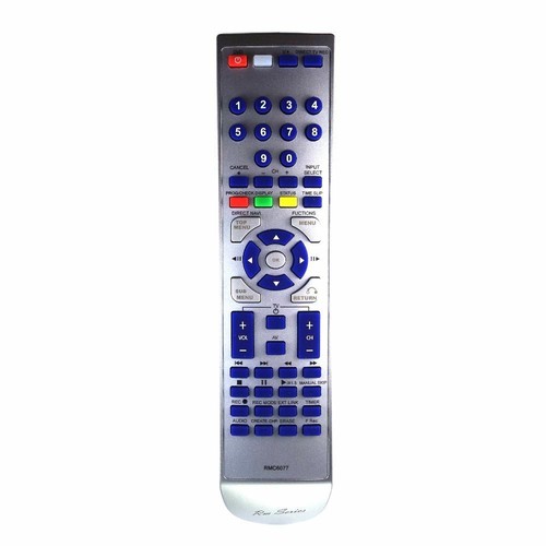Télécommande enregistreur - télécommande, de
