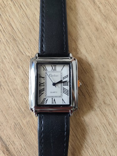 Montre bracelet quartz