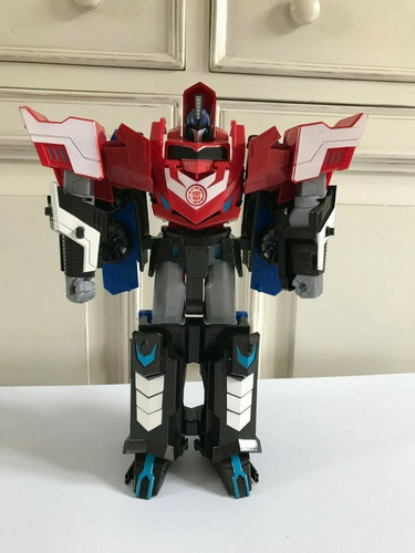 Transformers robot - ⚜️,