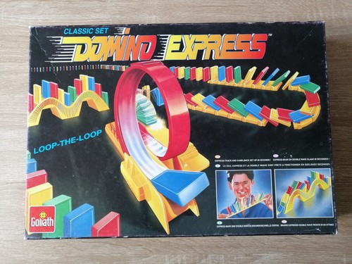 Jeu domino express - domino,