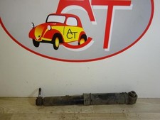 Amortisseur arriere gauche