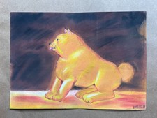 Fernando Botero Dessin sur