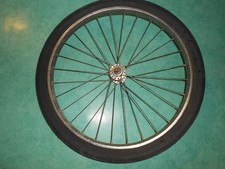 Roue avant solex 1400 1700