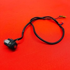 KTM 450 KILL SWITCH STOP BUTTON GENUINE OEM KTM 250 450 350 505 XCF SXF EXC