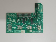 MACHINE A LAVER WHIRLPOOL