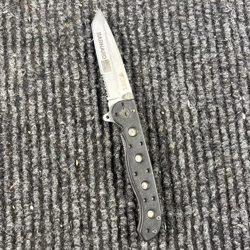 Crkt m16 10z combo - m16-10z,