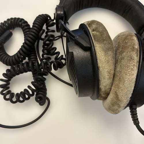 Casque beyerdynamic - casque,