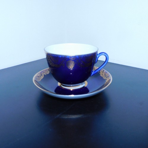Tasse porcelaine - en,