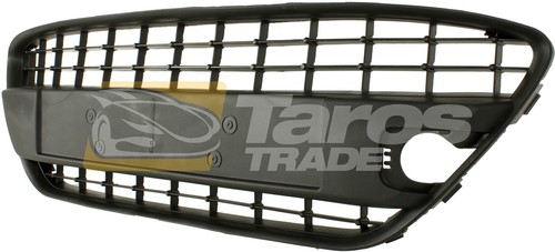 Grille pare choc - grille, de