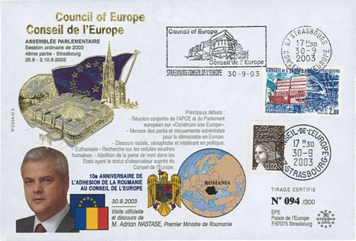 Ce54 iva fdc conseil - ce54-iva, europe