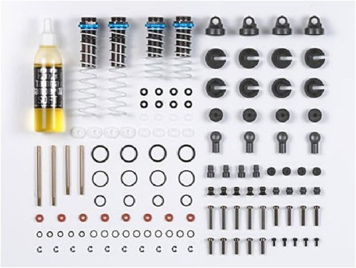 Tamiya 54028 buggy aeration - tamiya,
