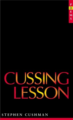 Stephen cushman cussing lesson - cussing,