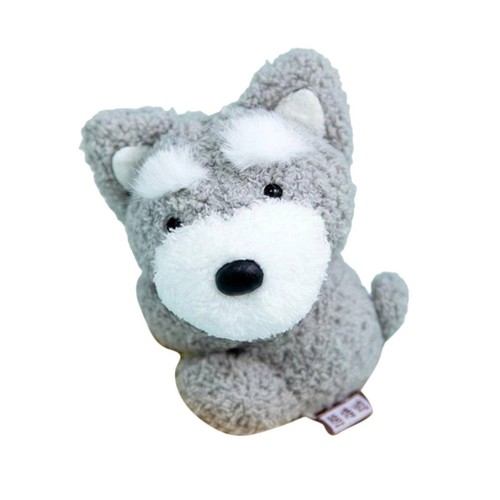 Peluche miniature forme - peluche,