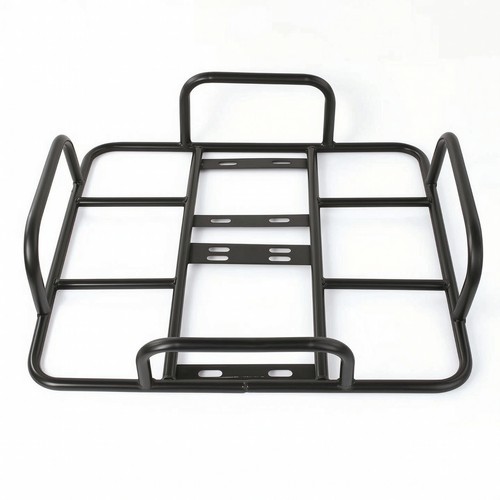 Porte bagages arrière - porte-bagages,