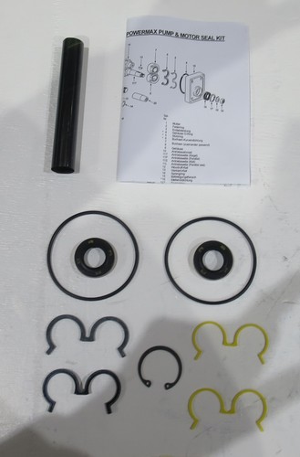 Kit joints 5u3 40135jcb - kit, 5u3/40135jcb