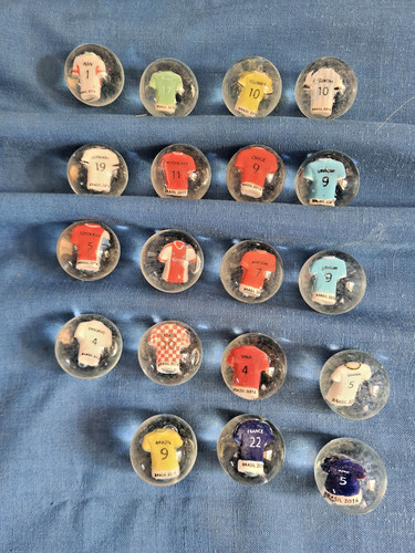 Verlys billes verre avec - de,