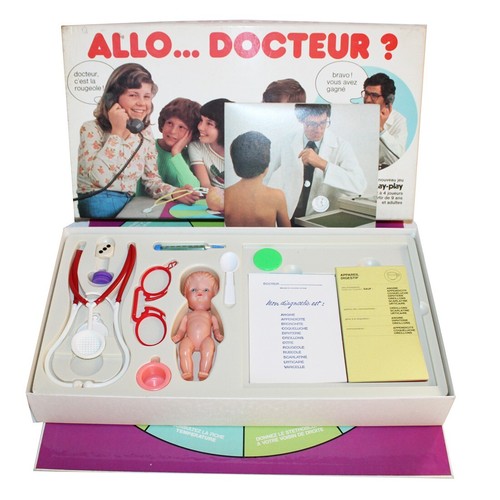 Jeu société allo - jeu,