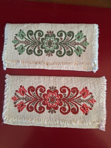 Lot porte serviettes - lot,