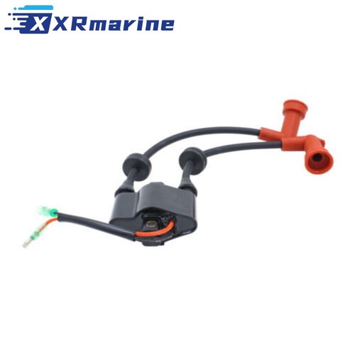 Bobine allumage parsun - d'allumage,