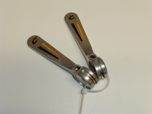Vintage campagnolo cache - campagnolo, "