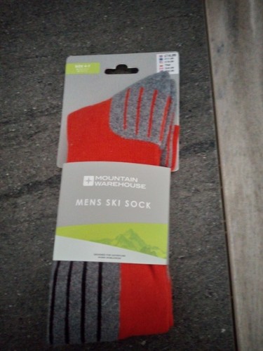 Mountain warehouse chaussettes - warehouse,