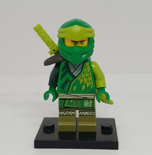 Lego ninjago lloyd core - lego, :