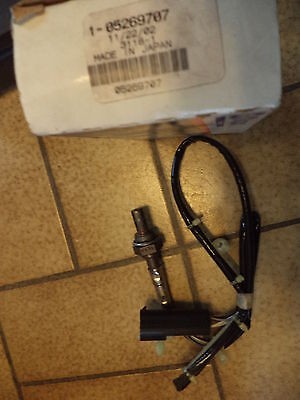 Z505 z643 sonde lambda - z643,
