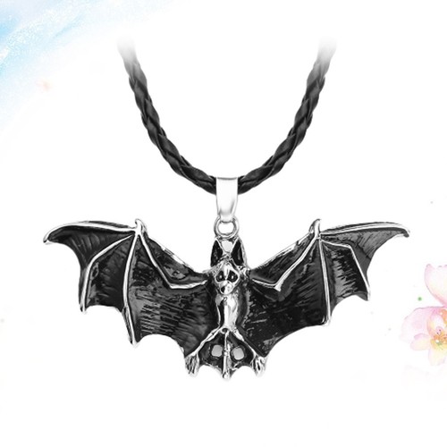 Collier chauve souris - ,