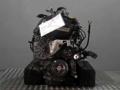 Moteur sans pièces - , (diesel)