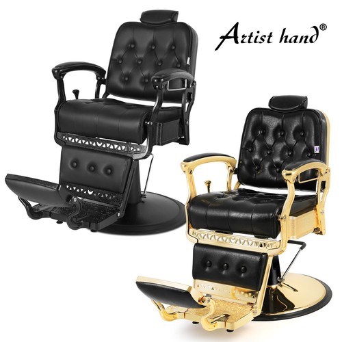 Pro reclining vintage barber - pro,