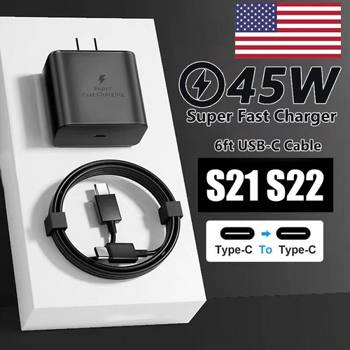 45w type usb super fast - 45w,