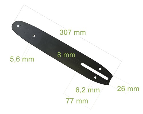 Sabre 25cm pour - sabre, 10"