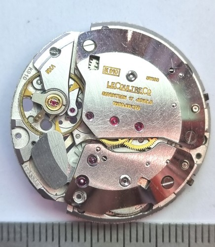 Mouvement montre ancienne - de,