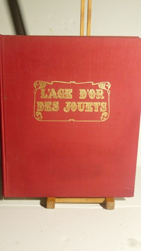 Age des jouets - age,