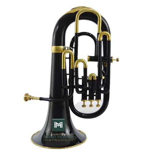 Pas imi euphonium soupapes - pas,
