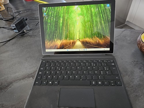 Tablette microsoft surface pro - microsoft,