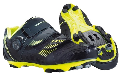 Chaussures vtt northwave - chaussures,