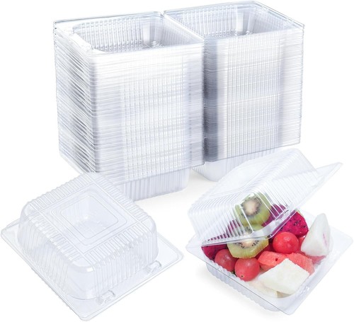 Evnlo 100 count clear - count,
