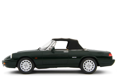 Laudoracing models alfa - laudoracing-models, 1:18